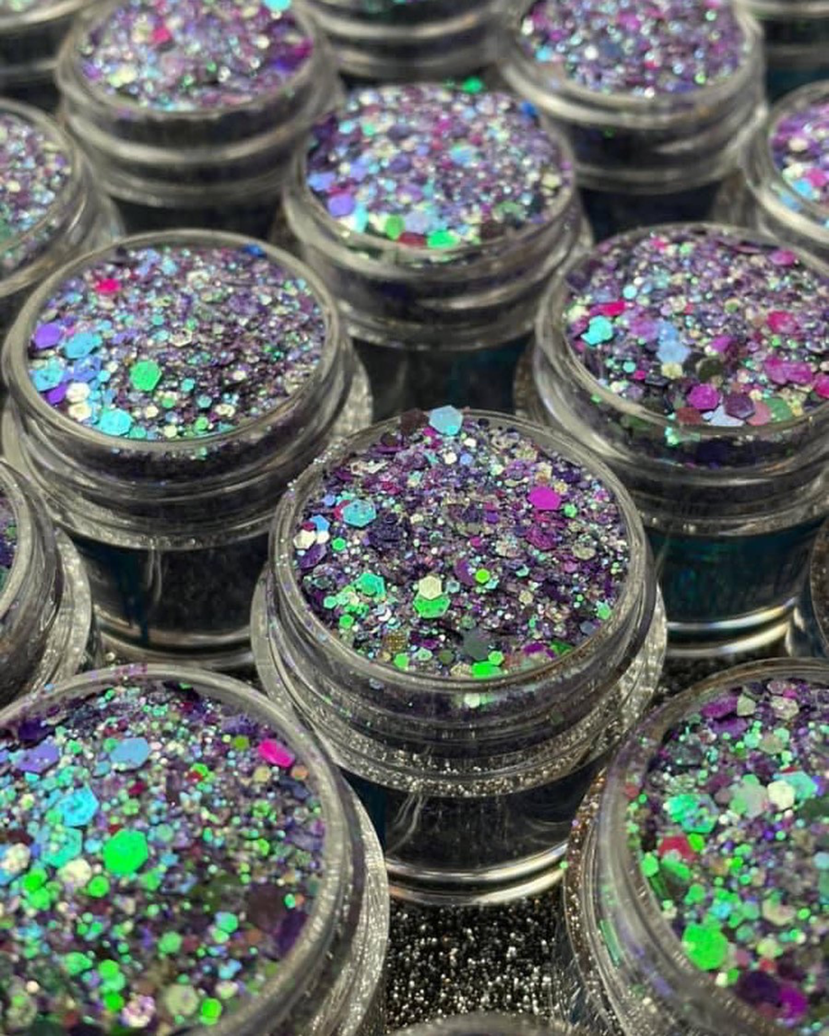 Unicorn Dust – All Powdered Up