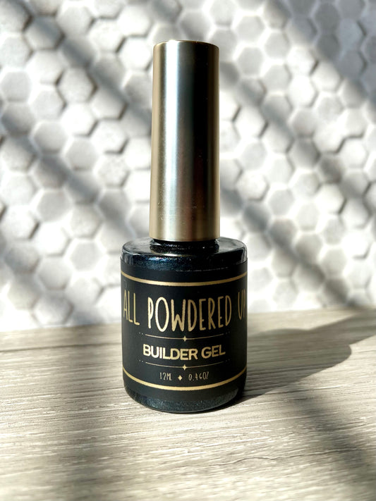 Builder Gel BG03 HEMA/HPMA/TPO free