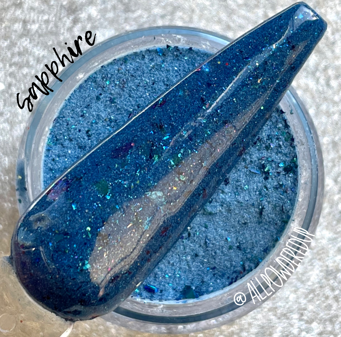 Sapphire