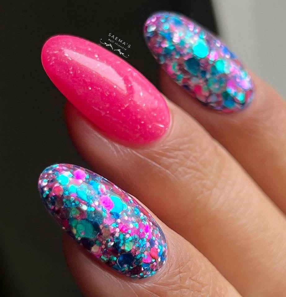 Claw-smic Sparkle