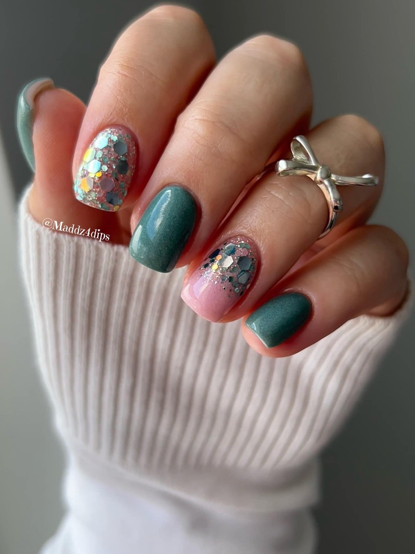 Merry Mint