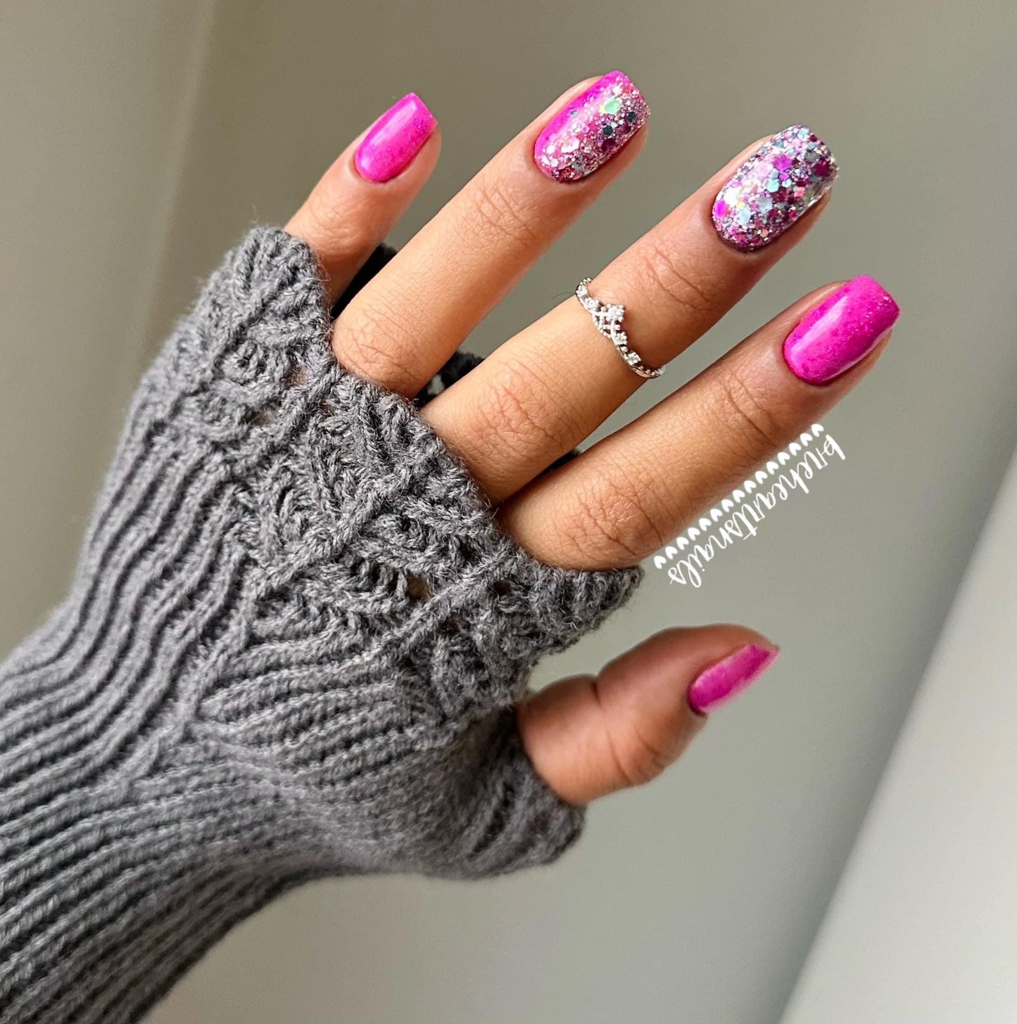 Moon Rose