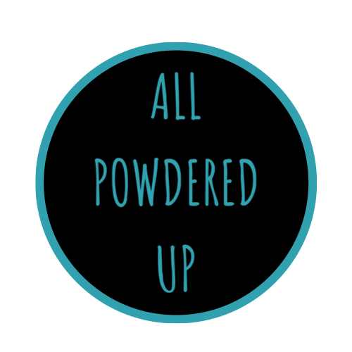 All Powdered Up