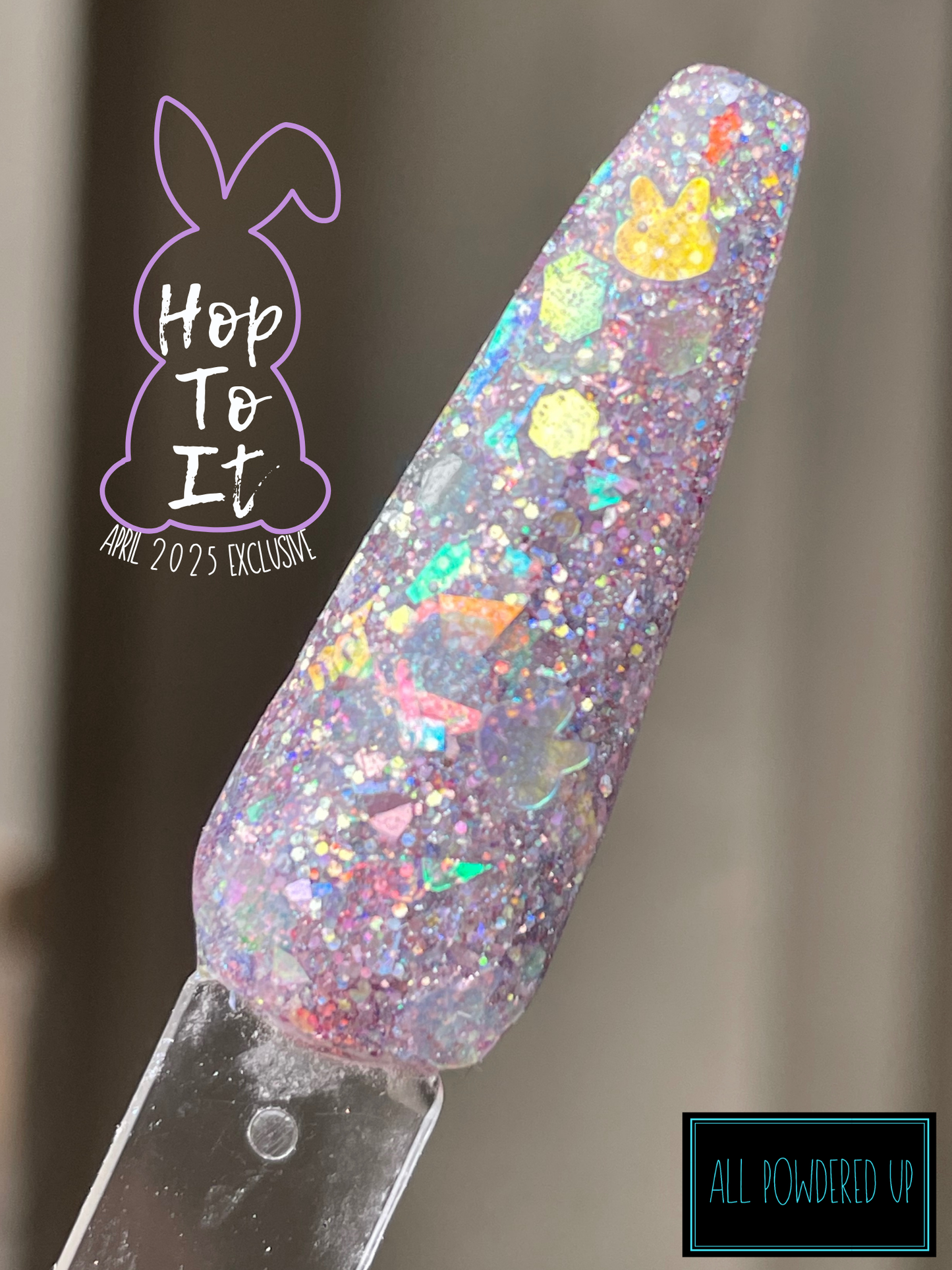 Hop To It