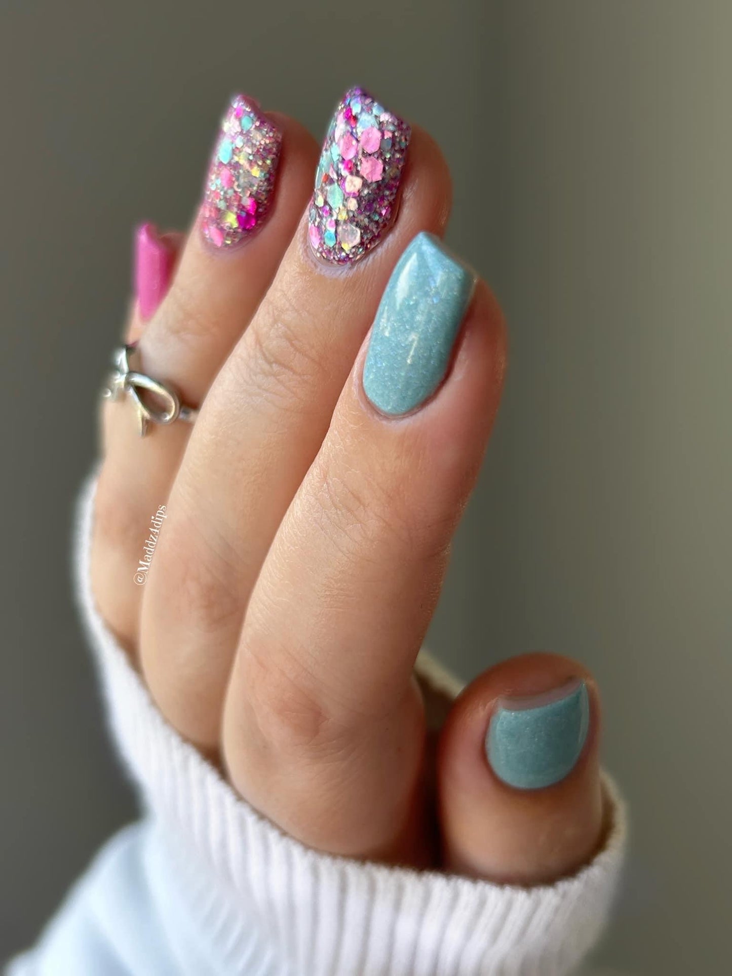 Moon Rose