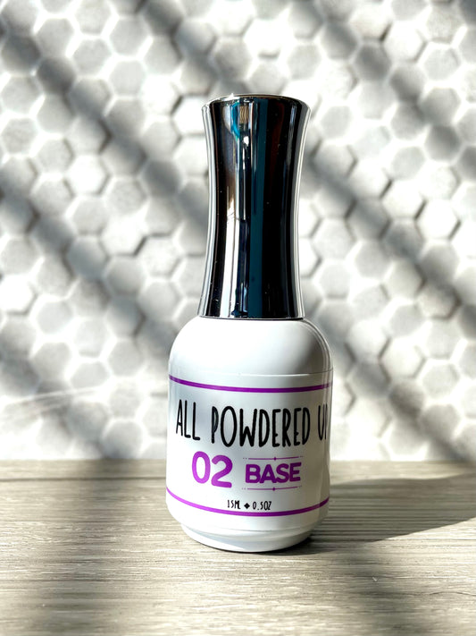 Dip Liquids - BASE