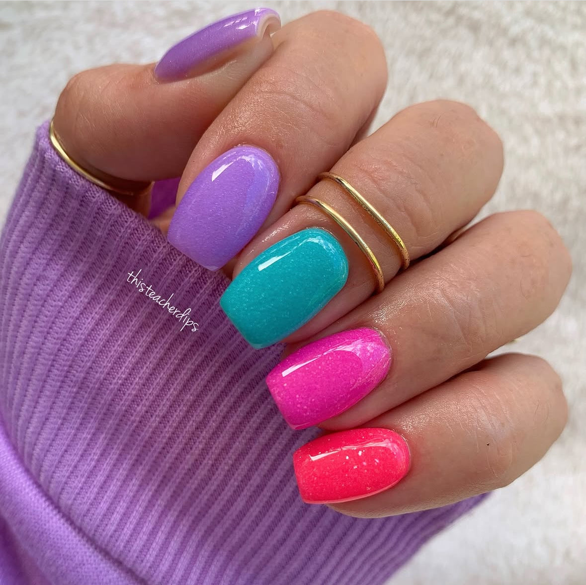 Gel - No Wipe Top Coat HEMA/HPMA free