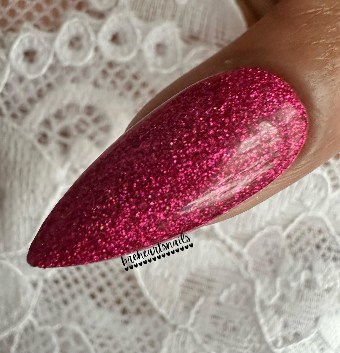 Tickled Pink