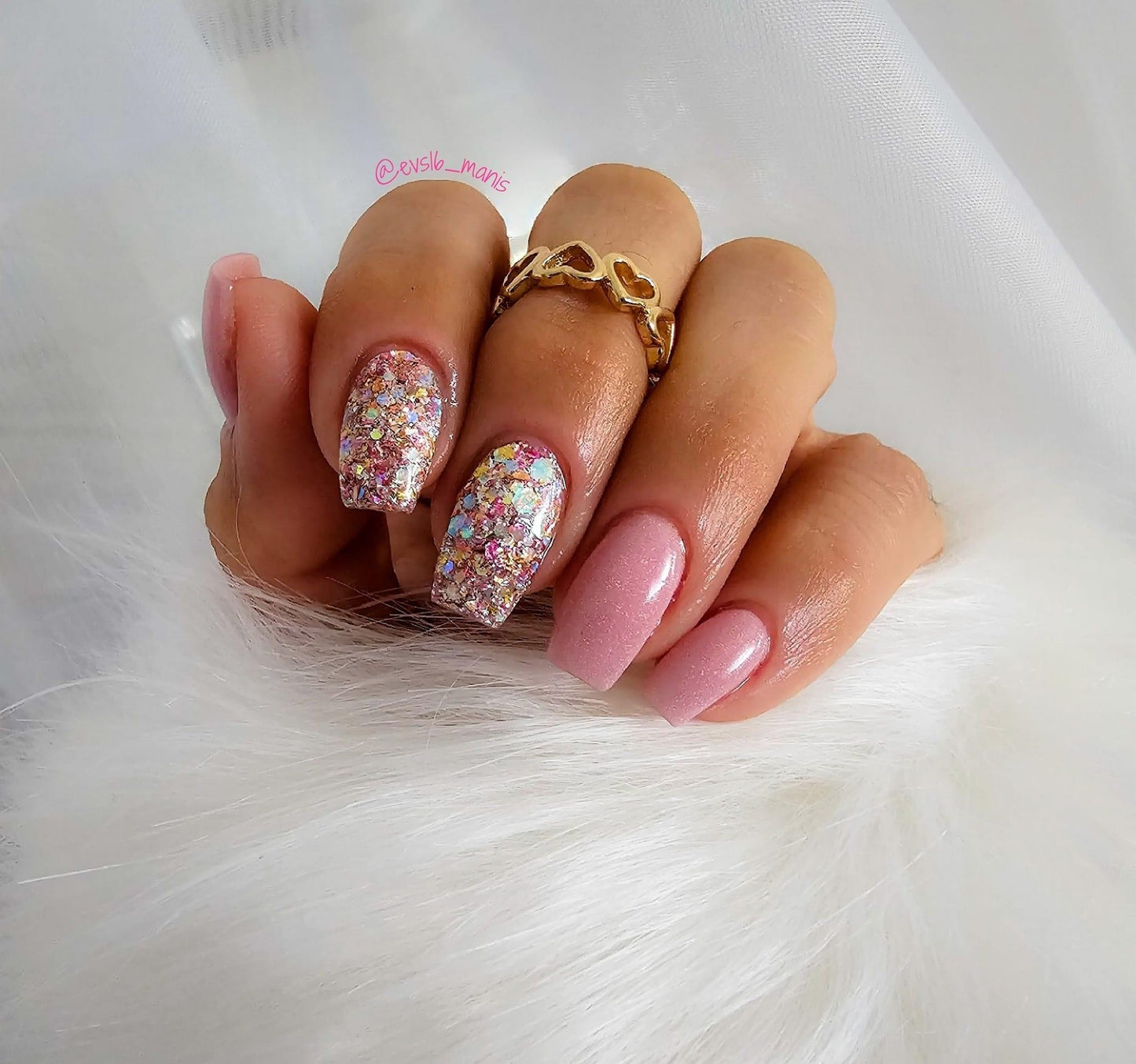 Foil Your Heart