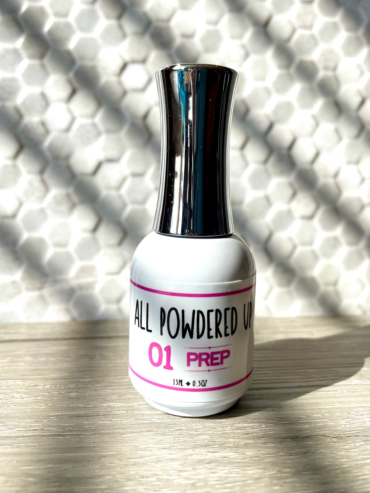 Dip Liquids - PREP