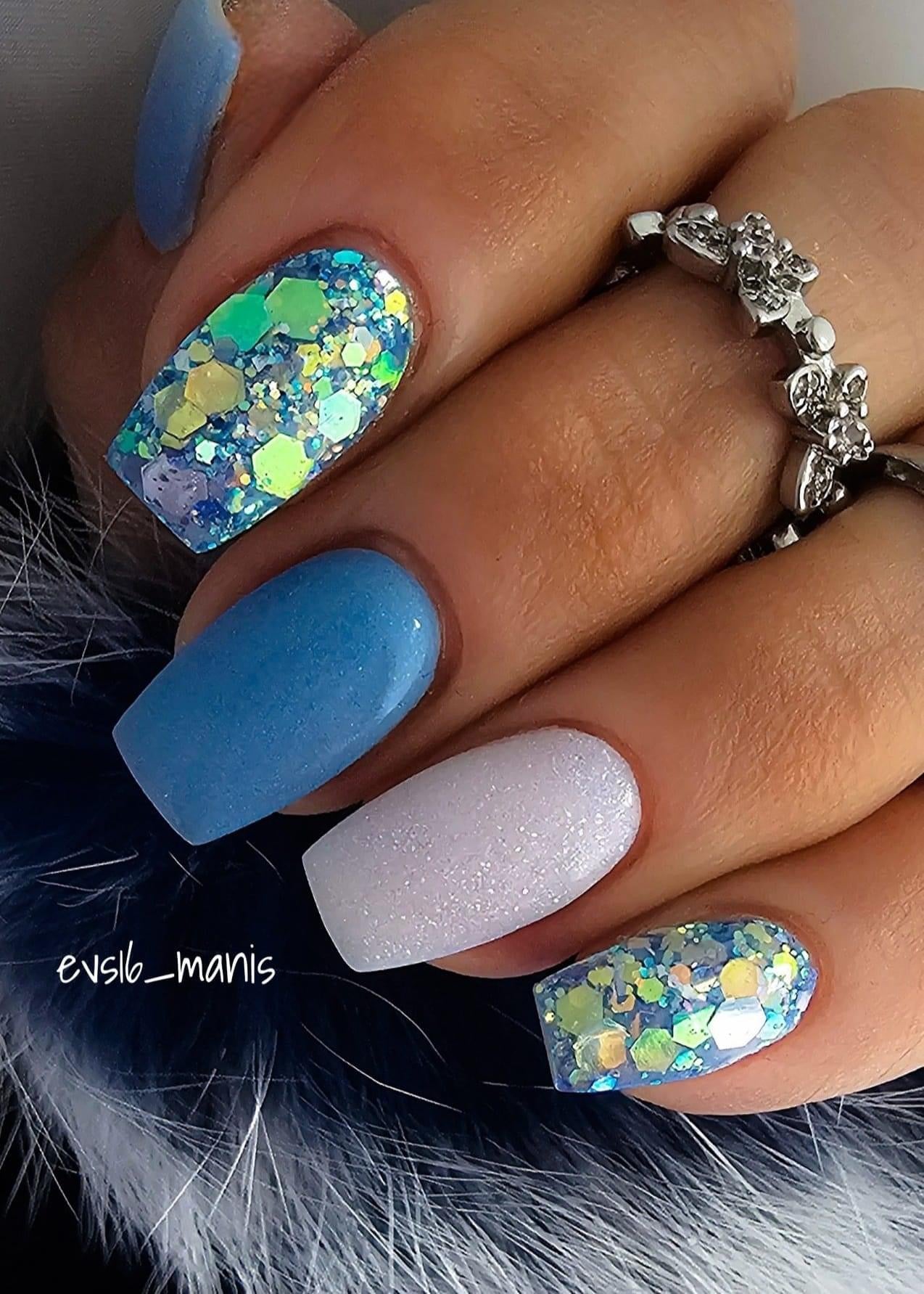 Frosty Feeling