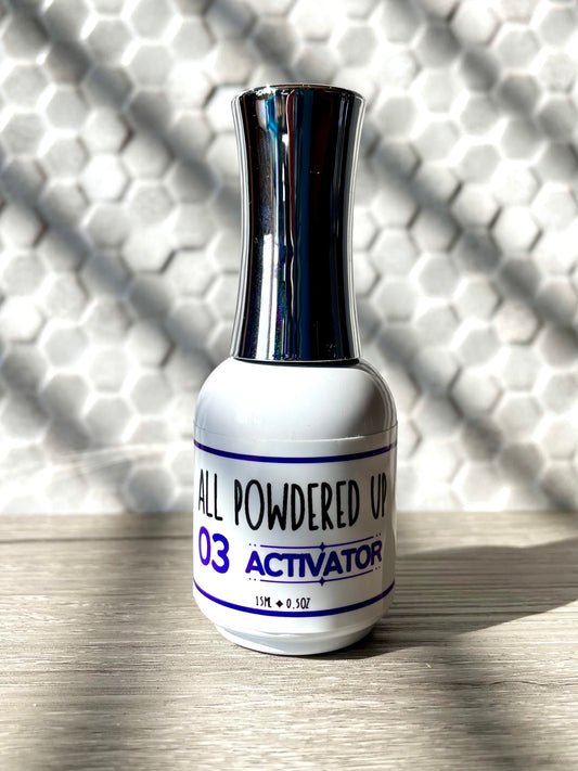 Dip Liquids - ACTIVATOR