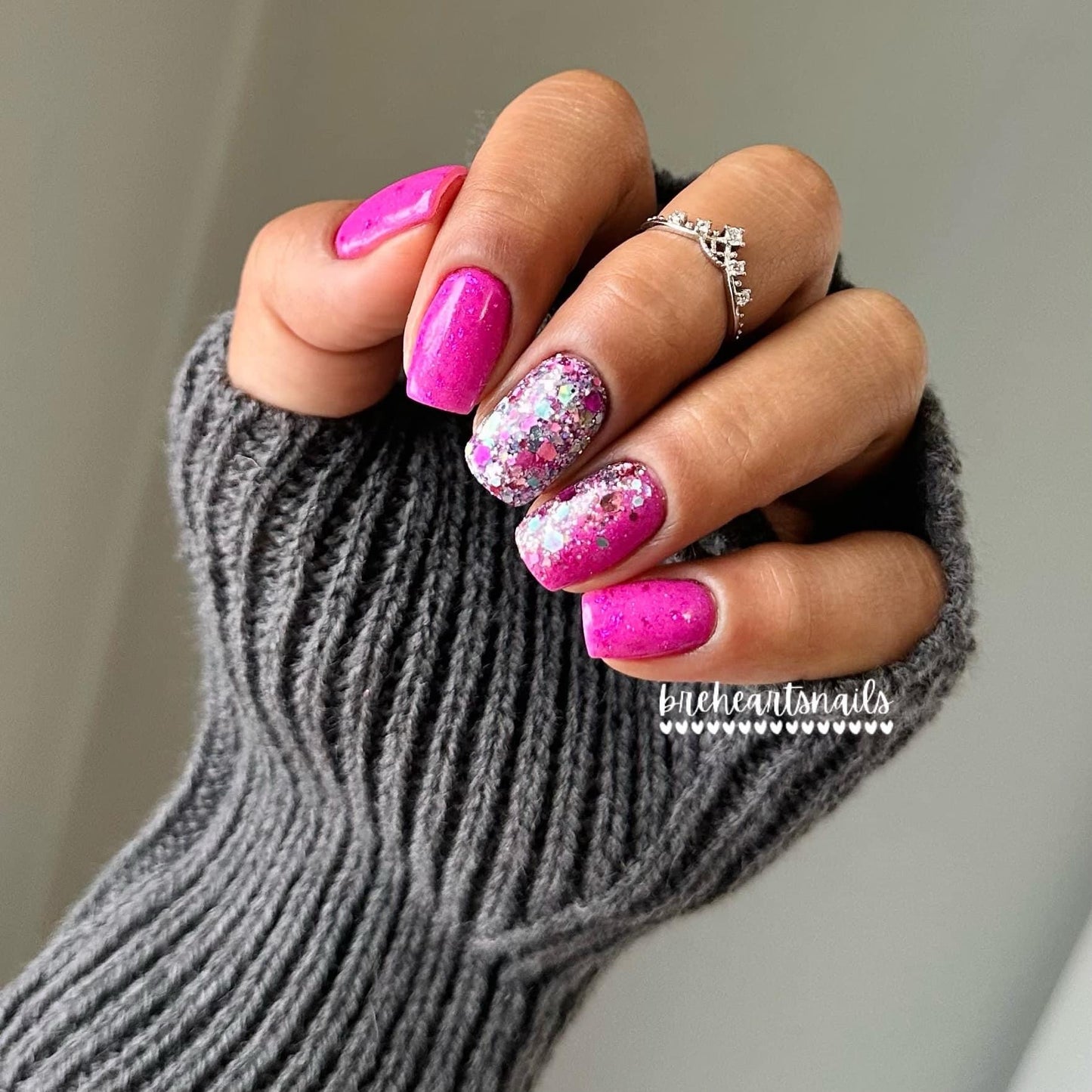 Moon Rose