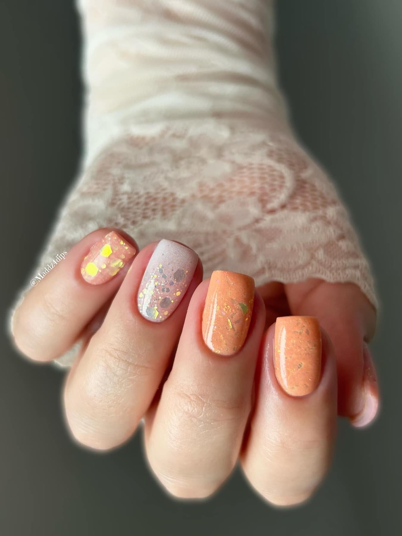 Practice What You Peach