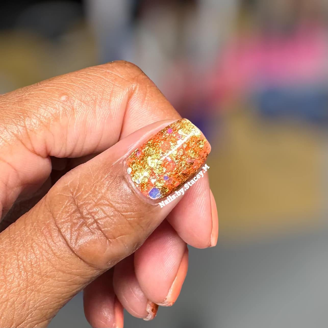 The Coral of The Story