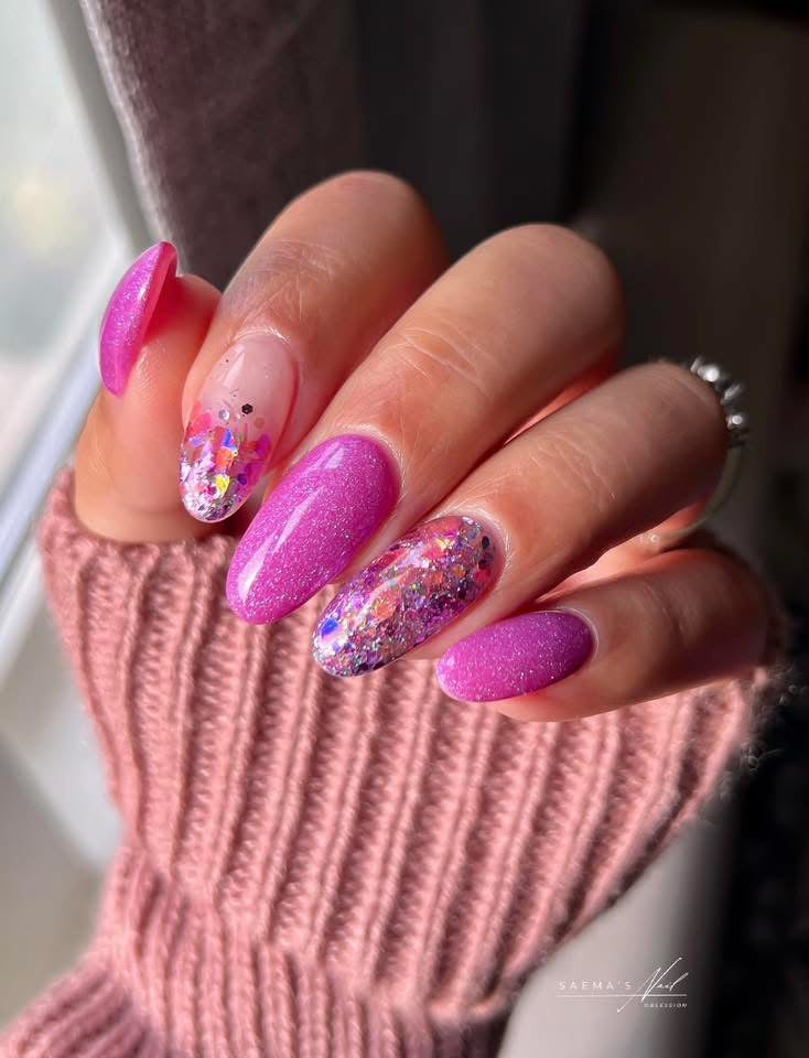 Feeling Orchid-nary
