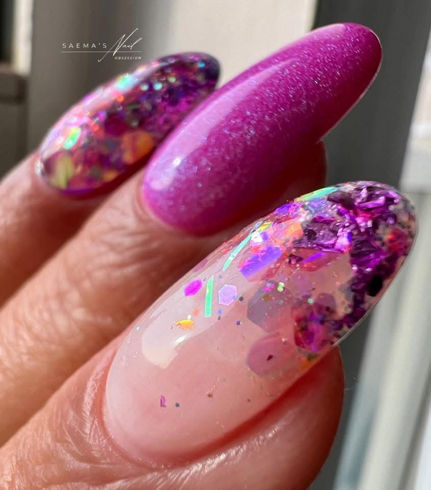 Feeling Orchid-nary