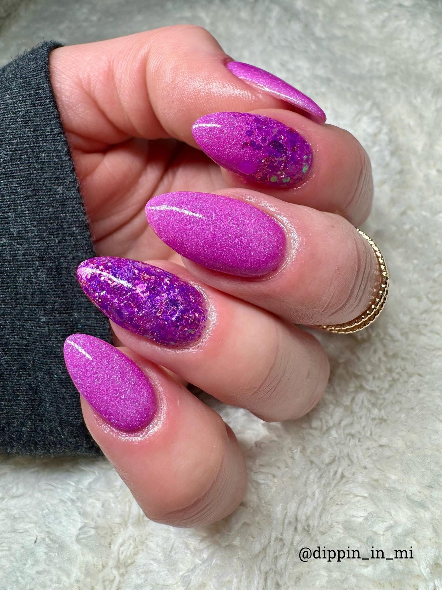 Feeling Orchid-nary