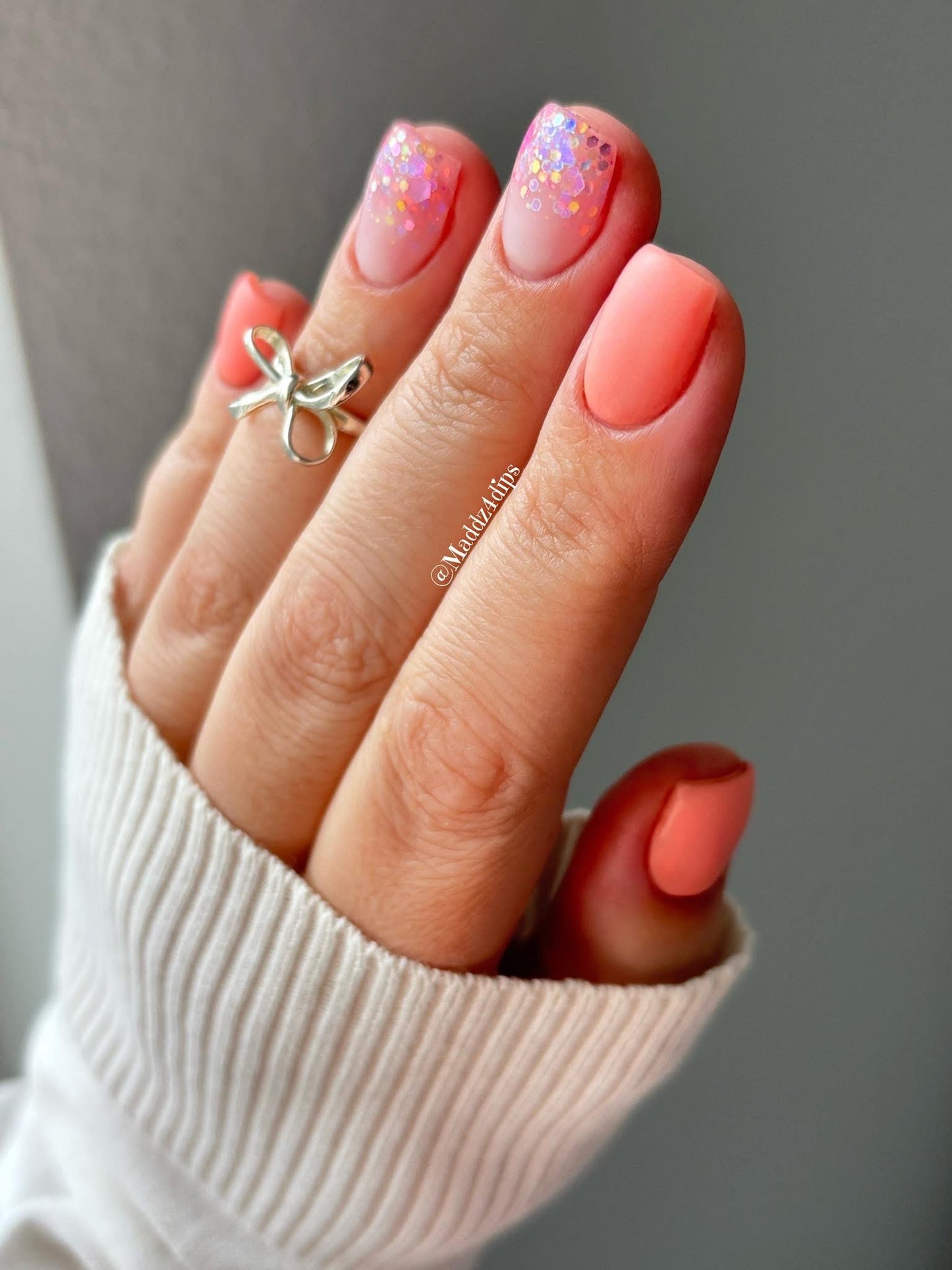 Coral Me Crazy
