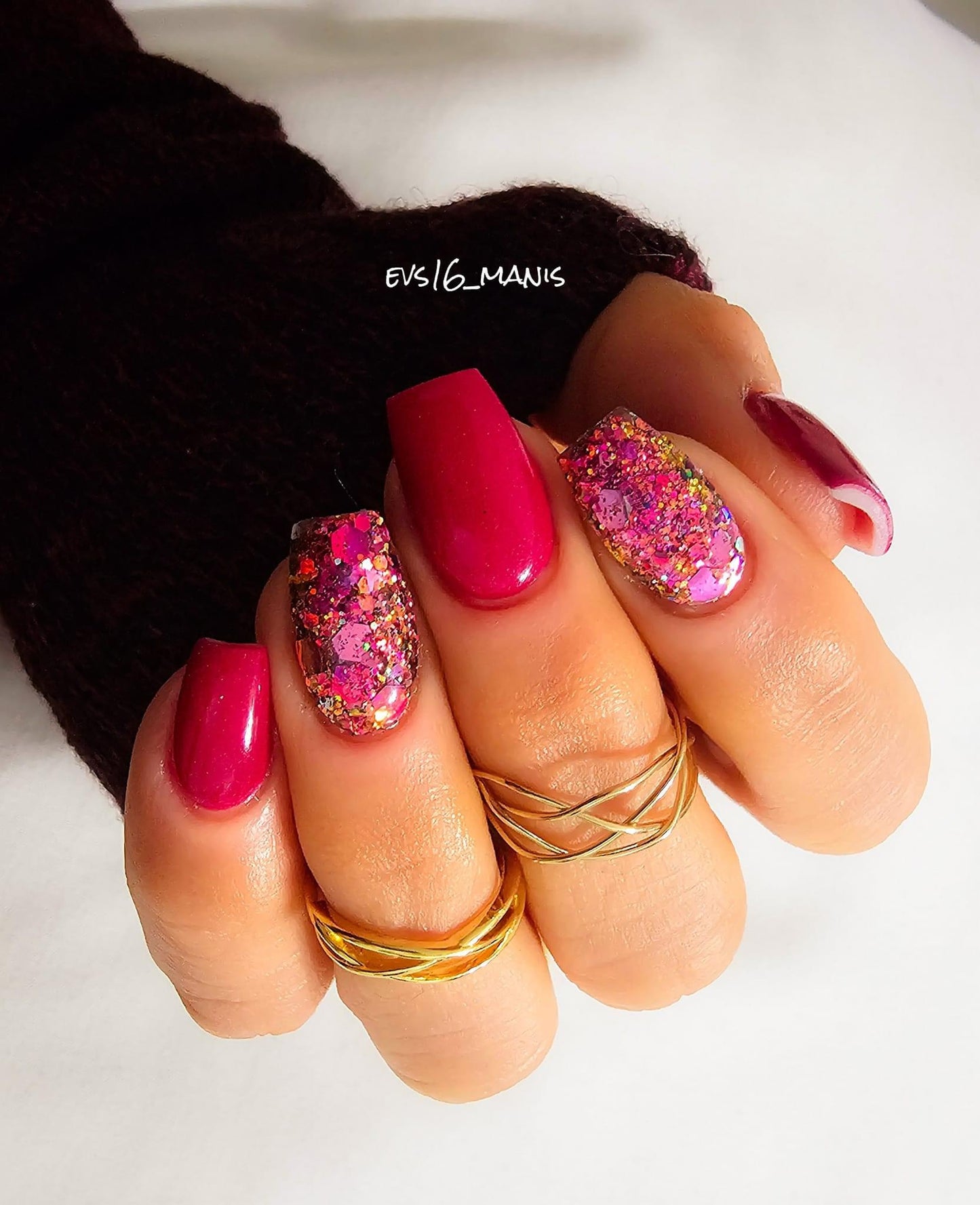 Crisp and Cozy