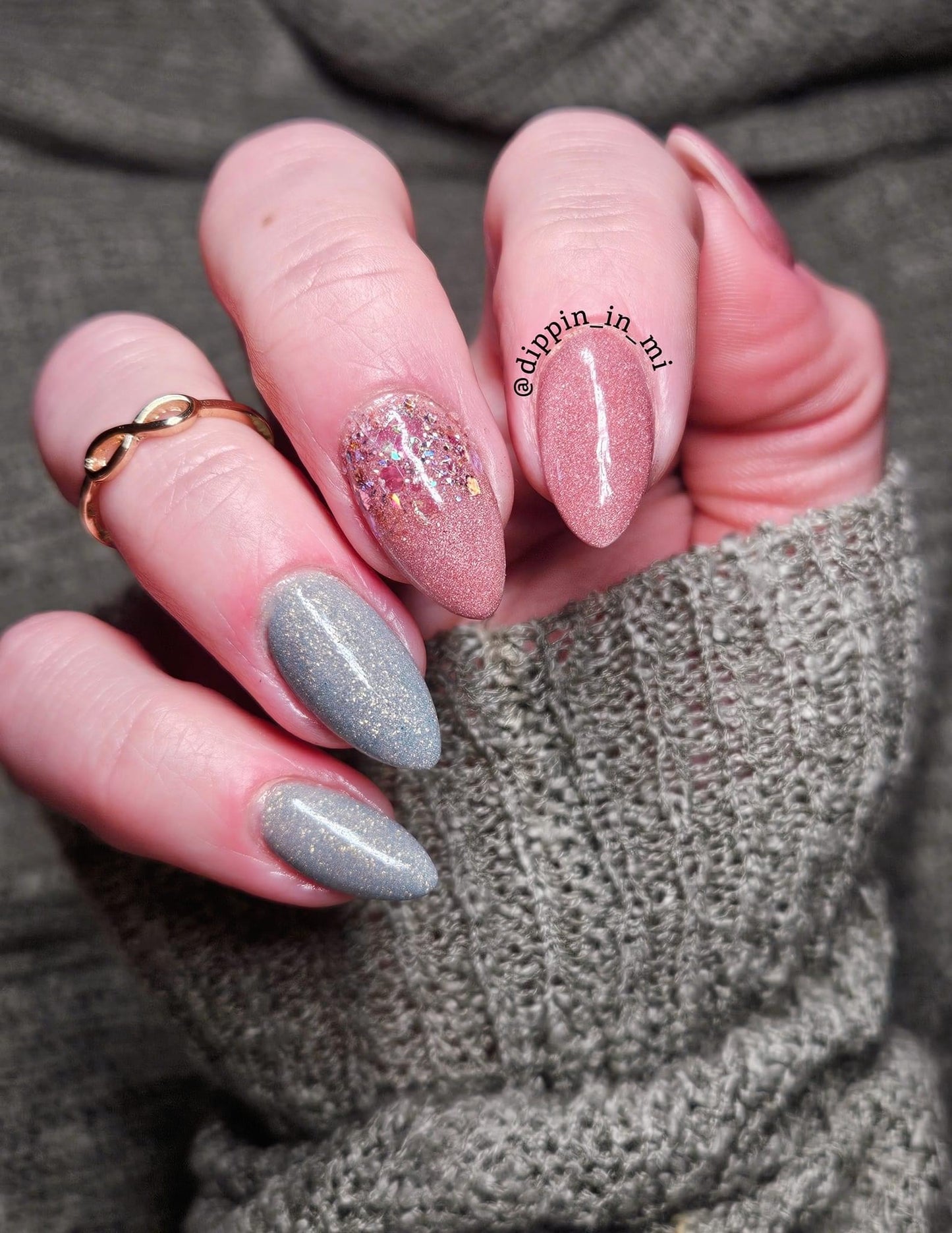 It's A Nude Day (thermal)