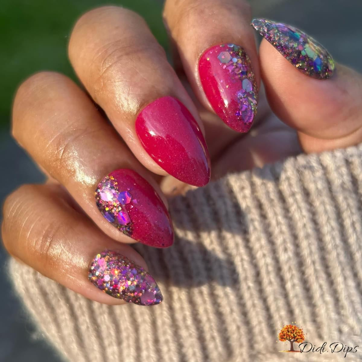 Crisp and Cozy