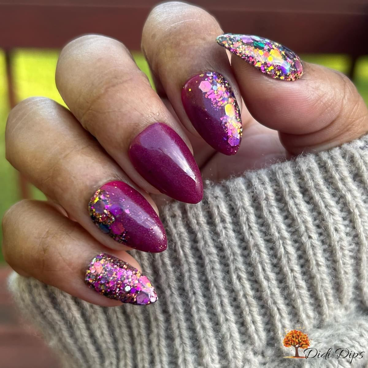 Crisp and Cozy