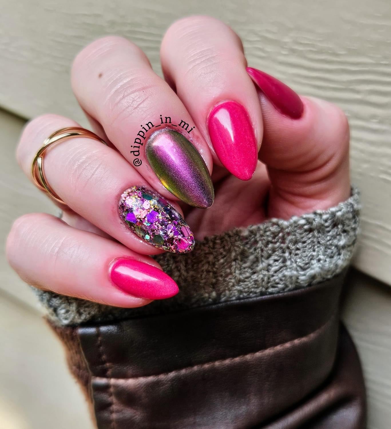 Crisp and Cozy