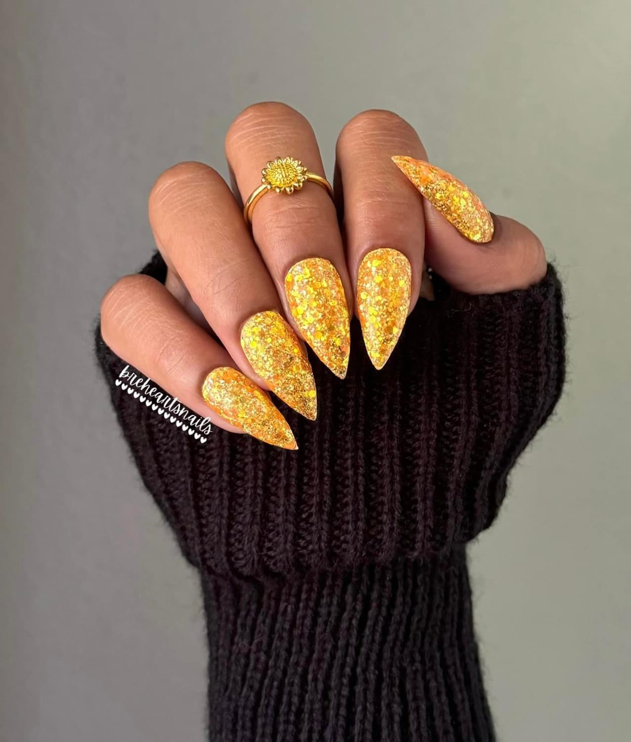 I'm Corn-fused