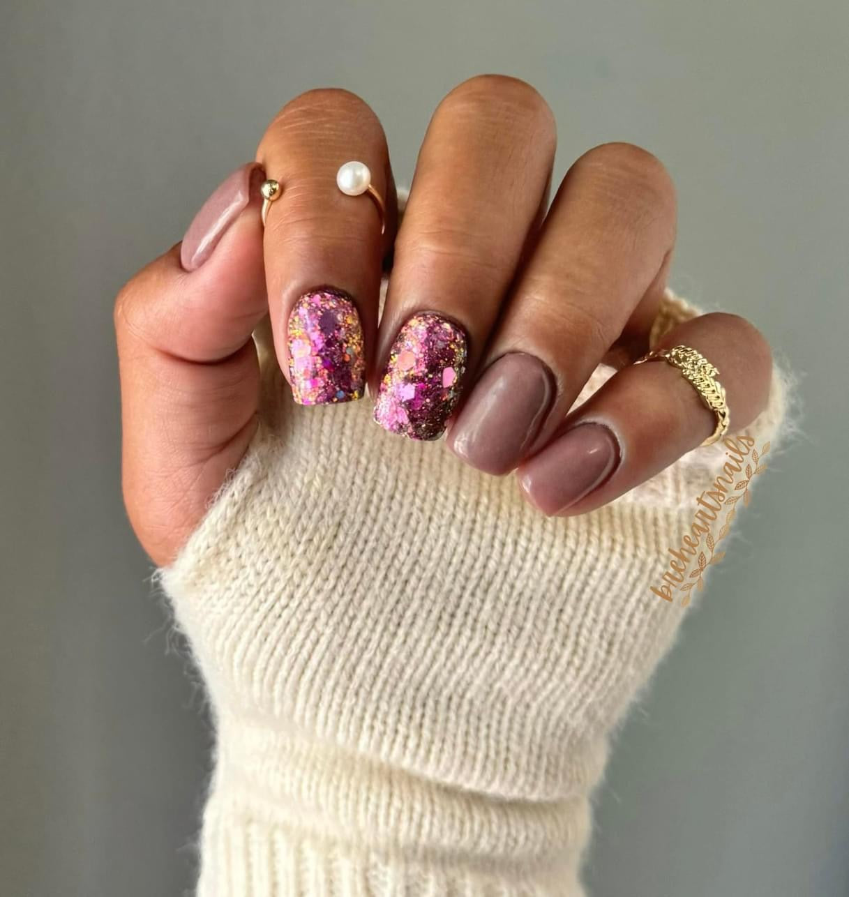 Crisp and Cozy