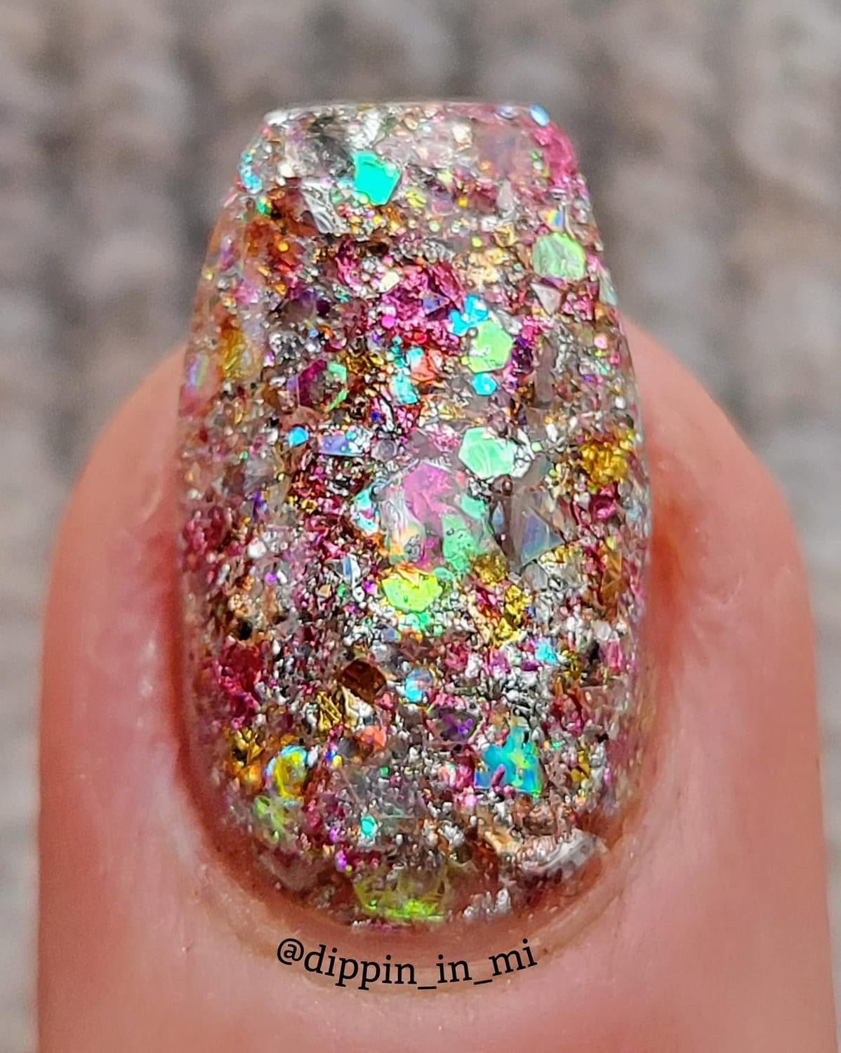 Foil Your Heart