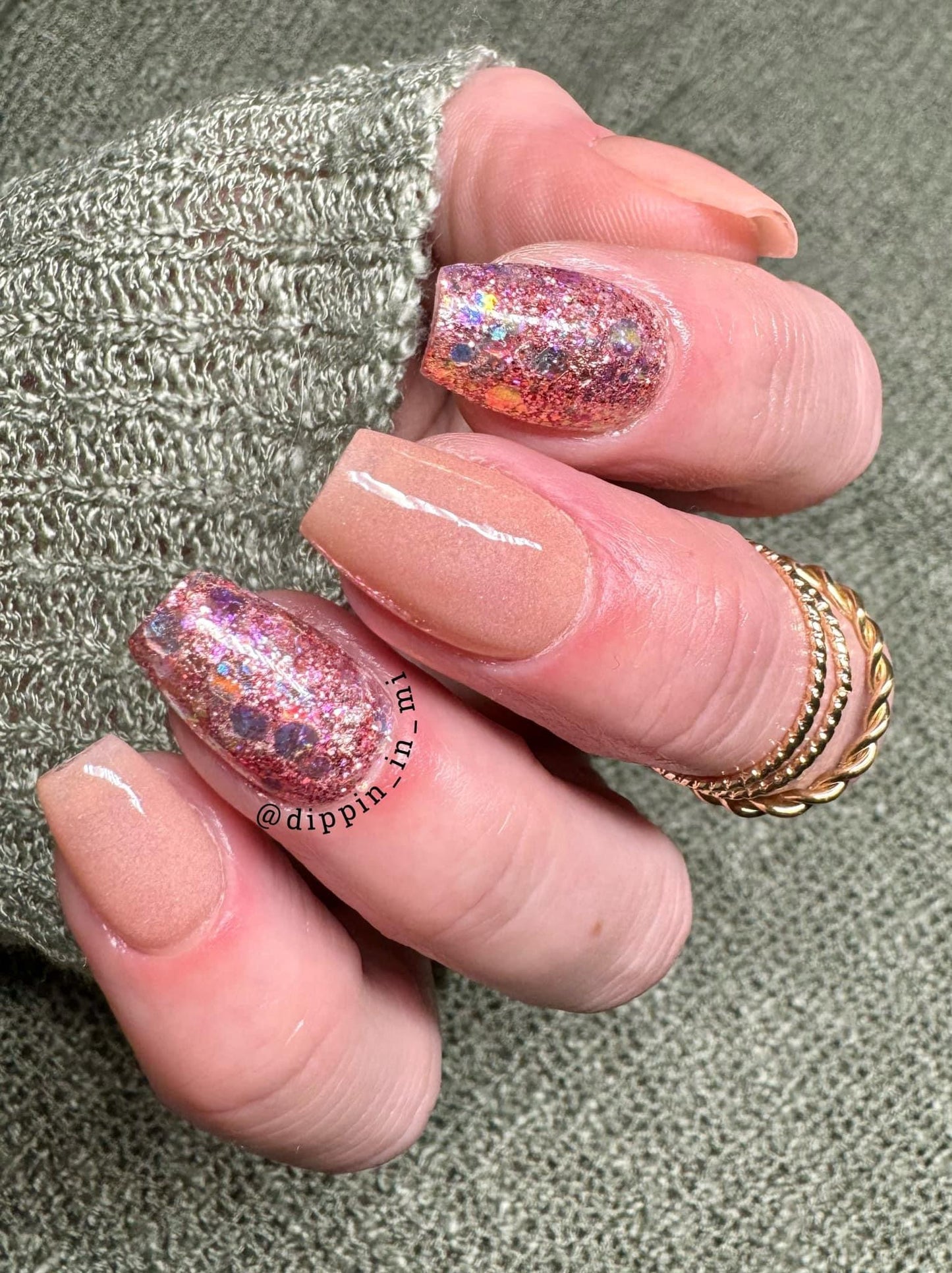 Fizz The Season