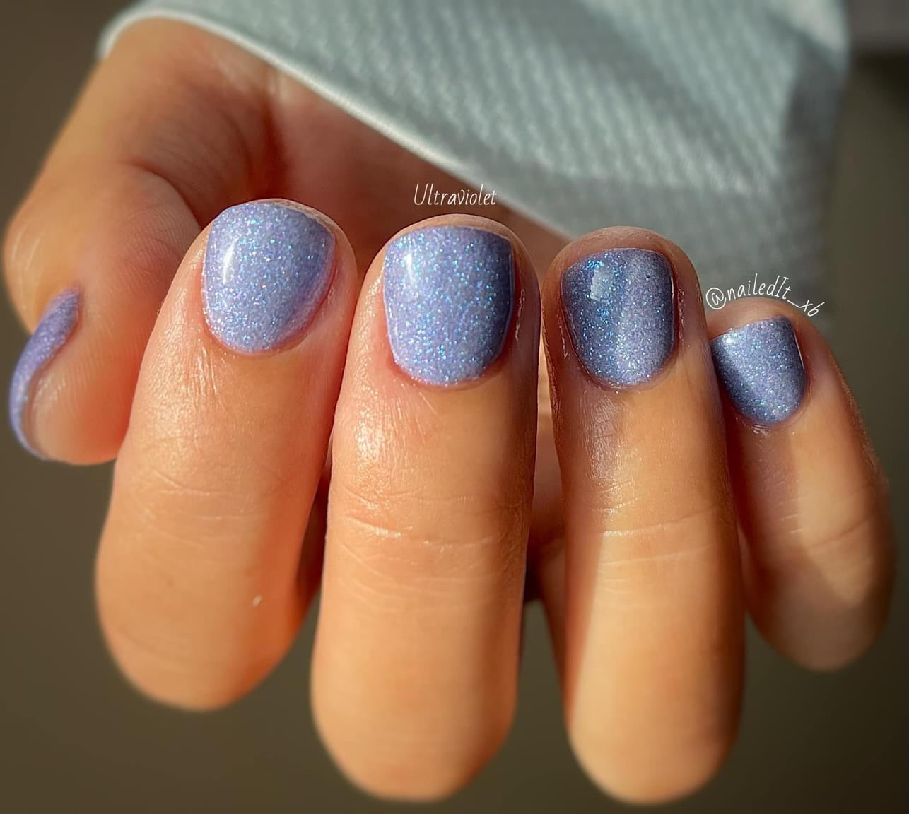 Ultraviolet