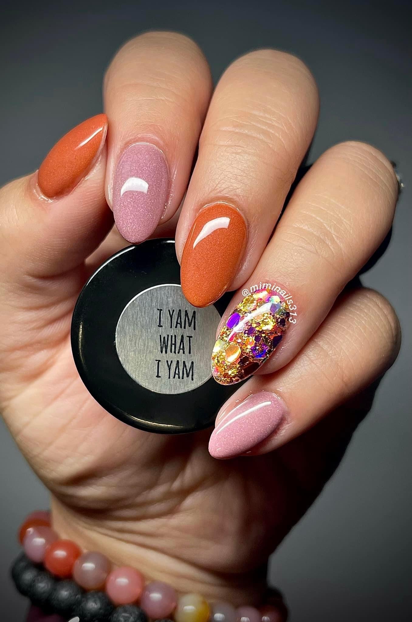 Get A Mauve On
