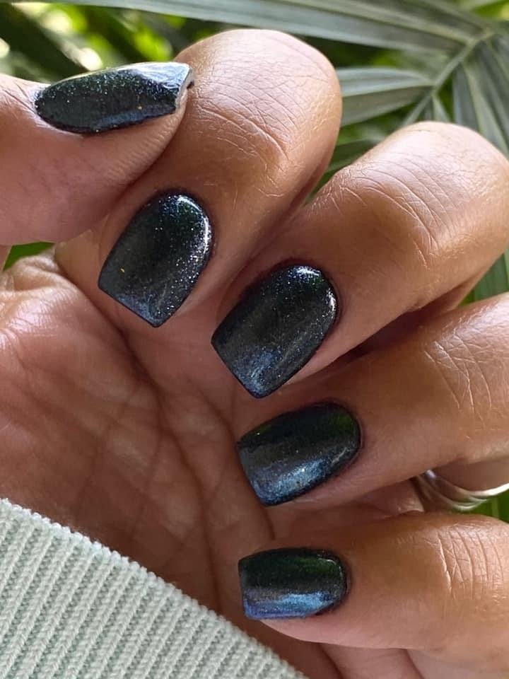 Midnight Chrome
