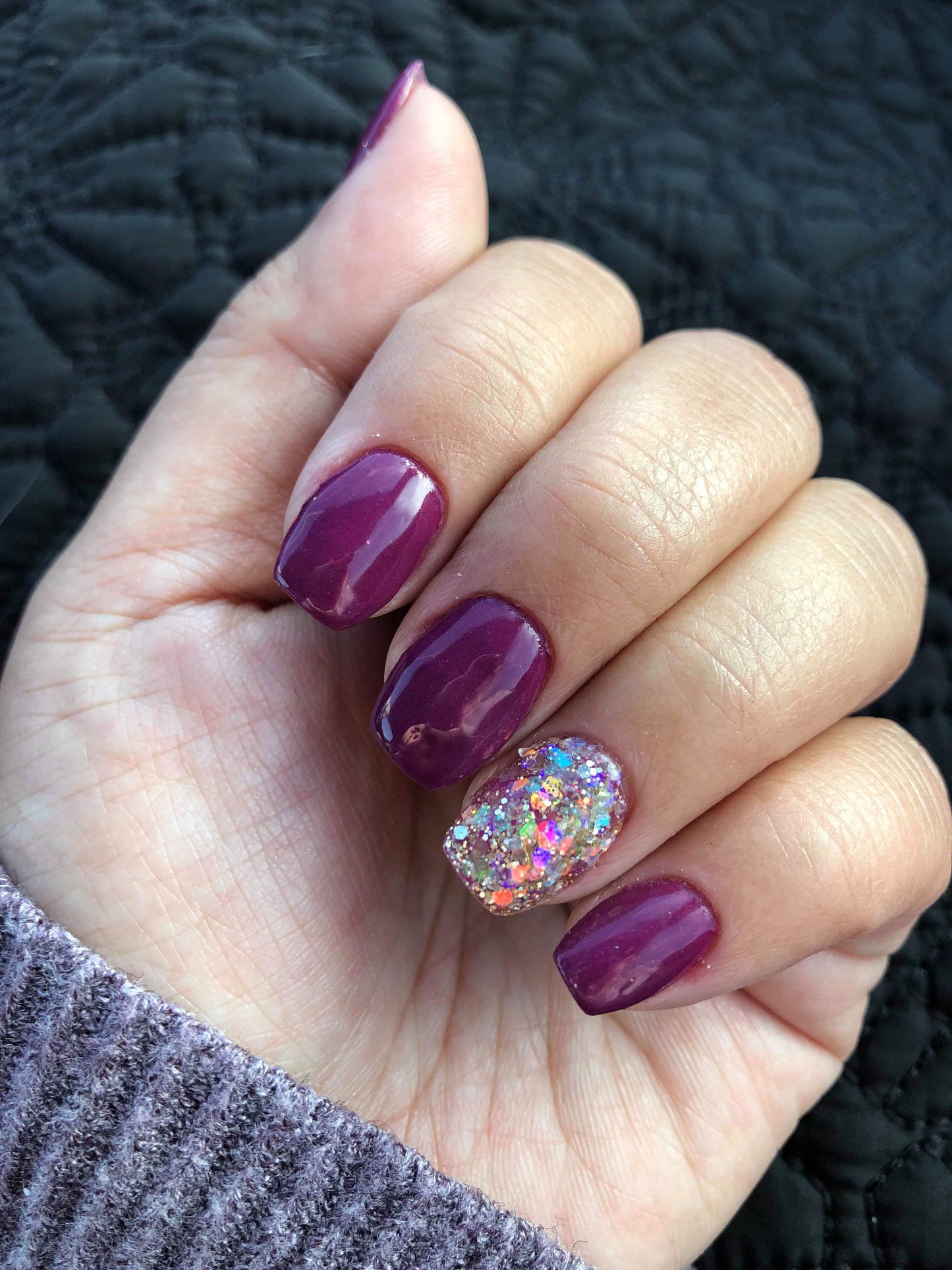 Berry Sweet