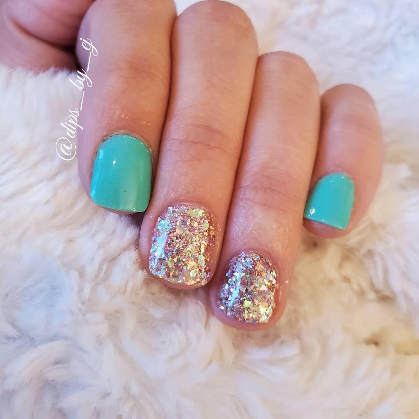 Champagne Toast