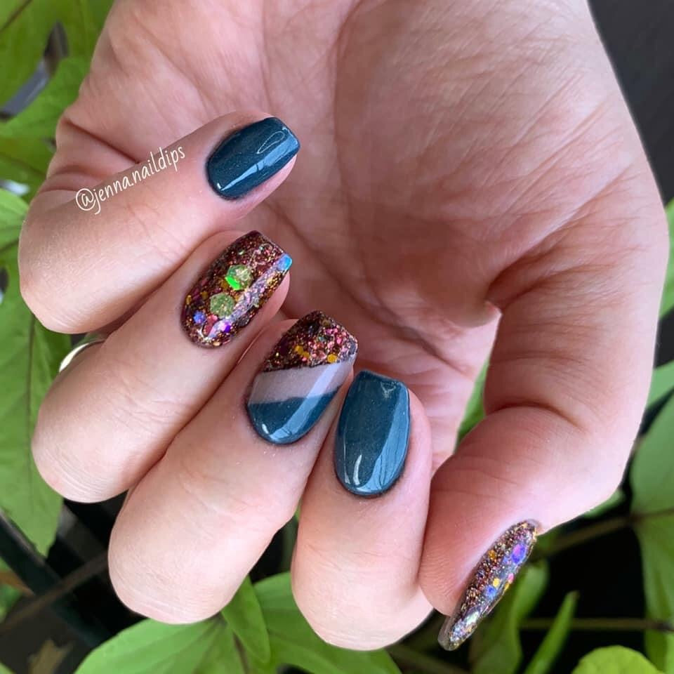 Teal My Love