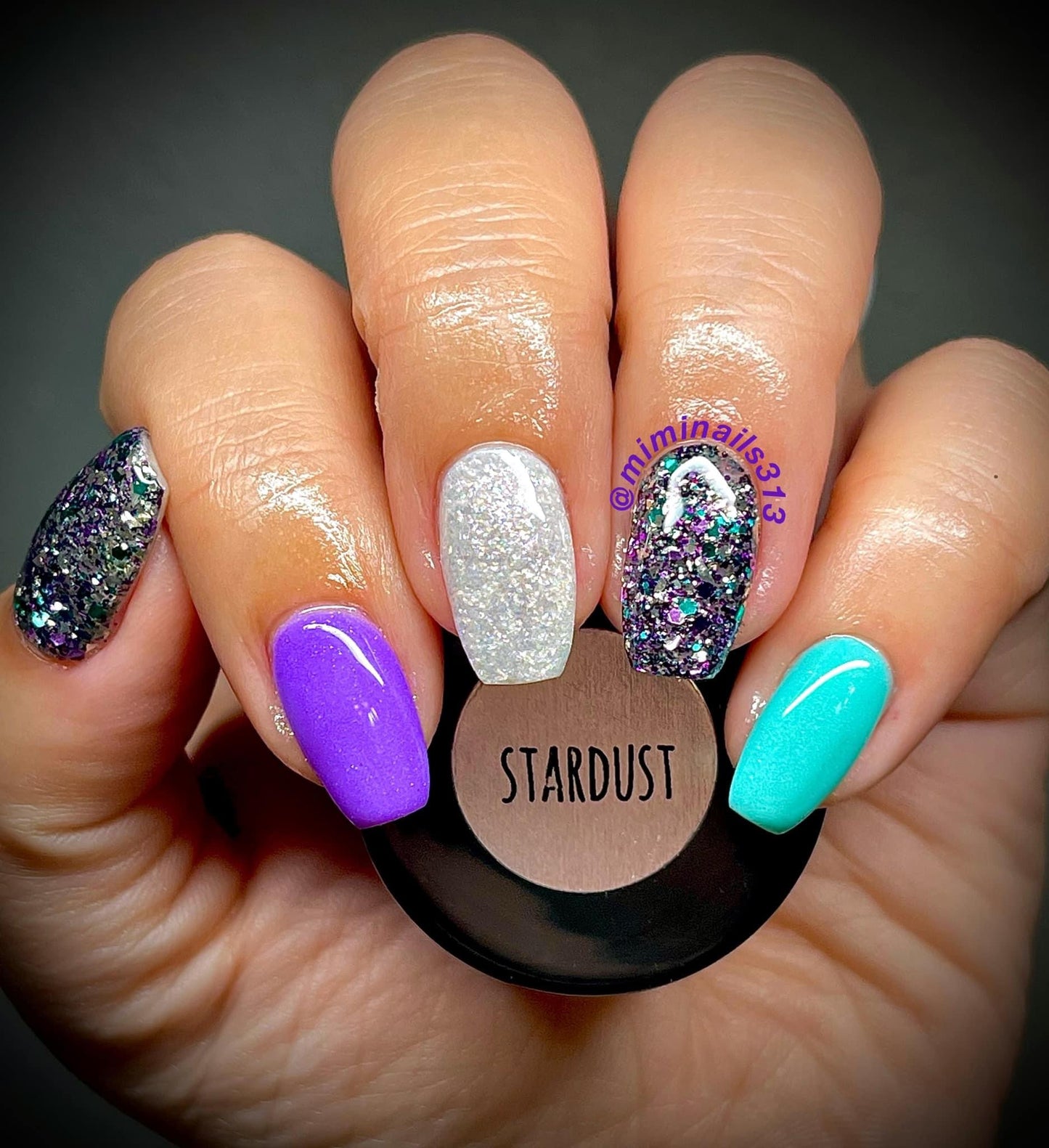 Stardust