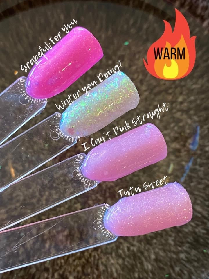 Tutu Sweet (thermal)