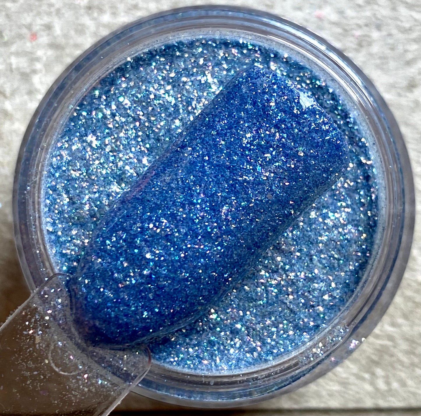 Don't Call Me, I'll Call Blue