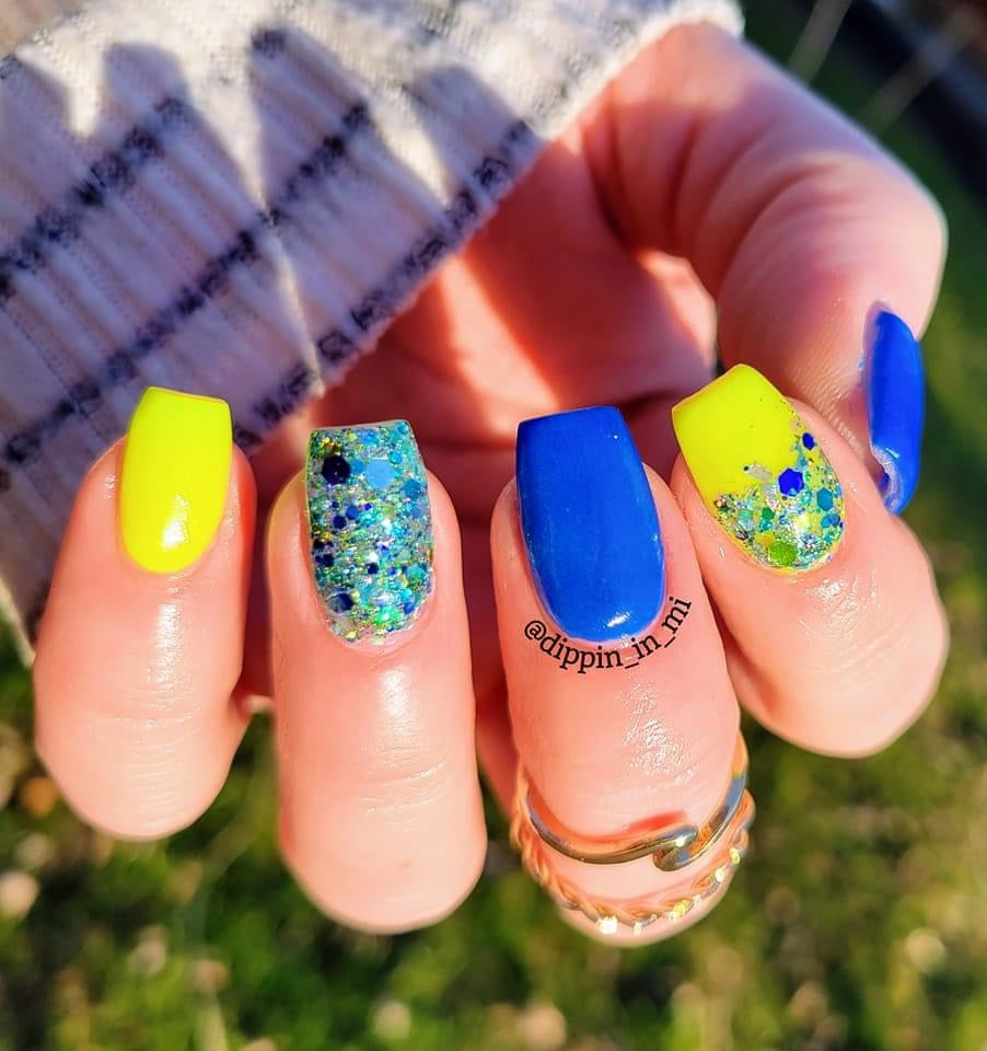 Neon Dreams