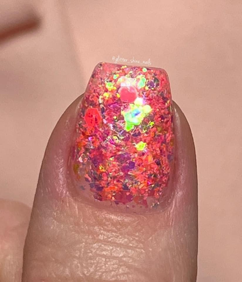 Coral Crush