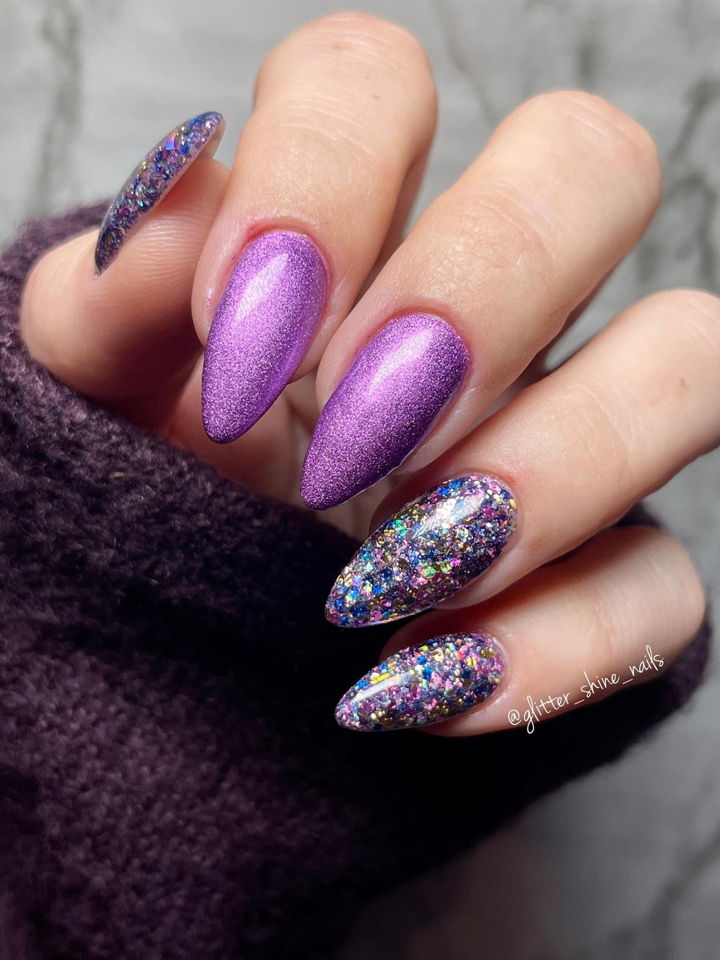 Andromeda Chrome