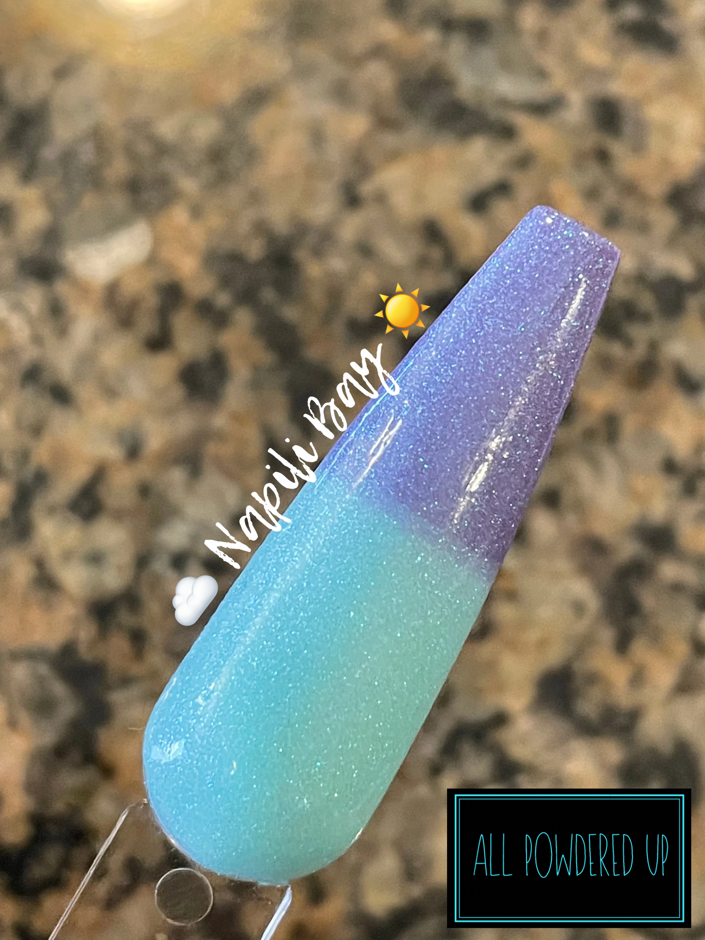 Napili Bay (UV)