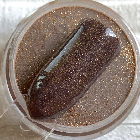 Bronzer