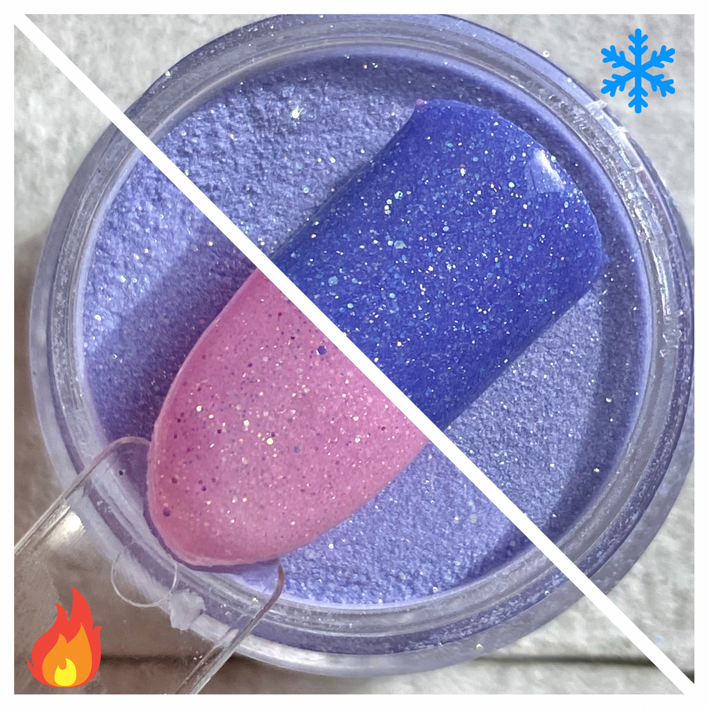 Tutu Sweet (thermal)