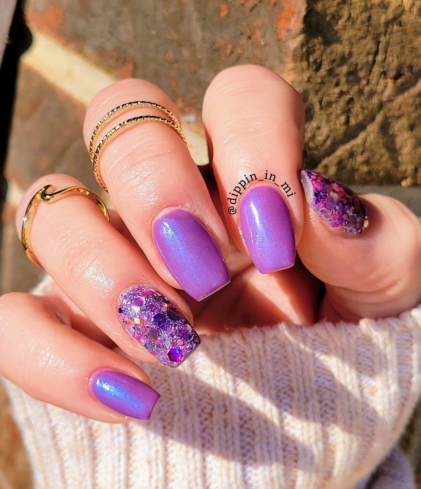 Feeling Grape!
