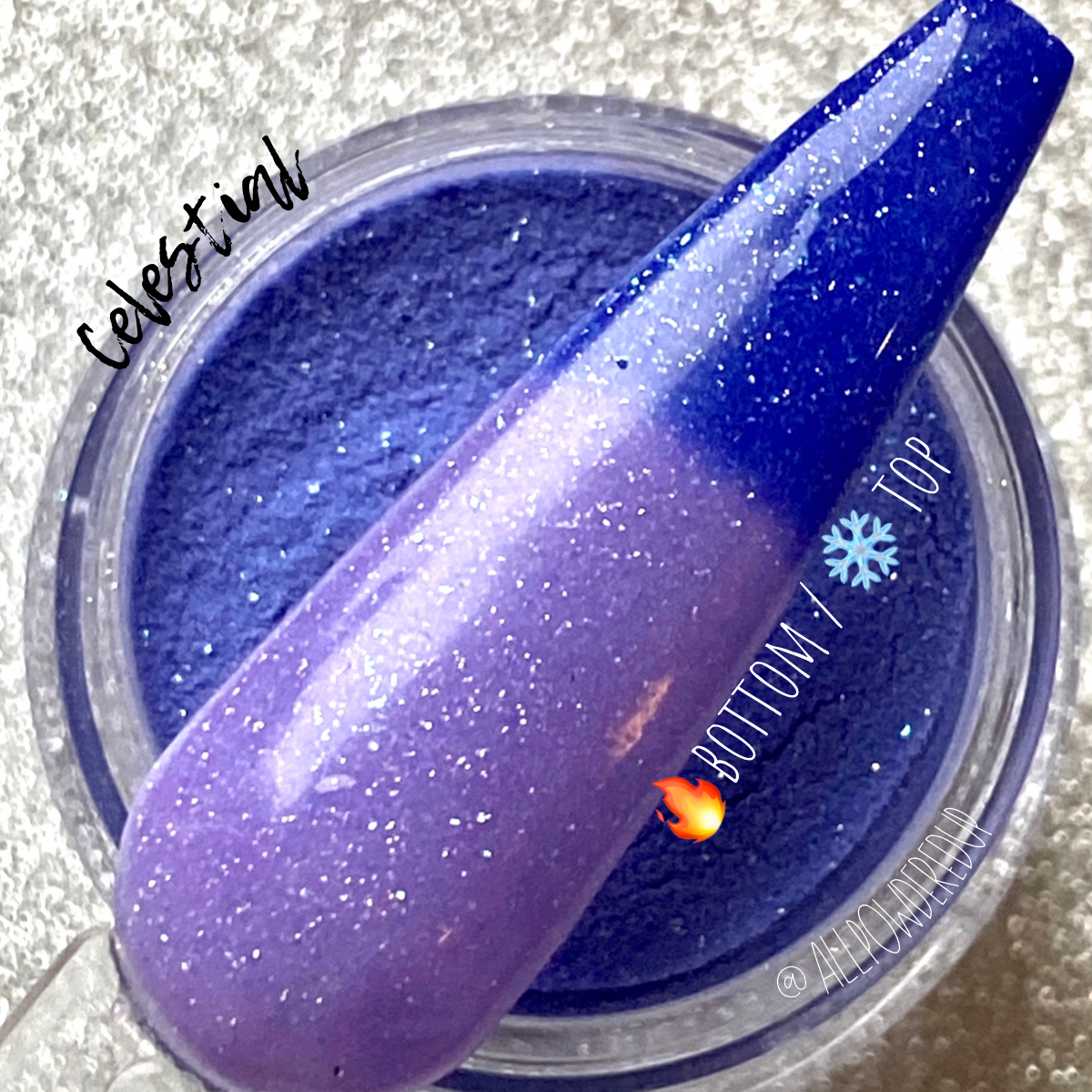 Celestial (Thermal)