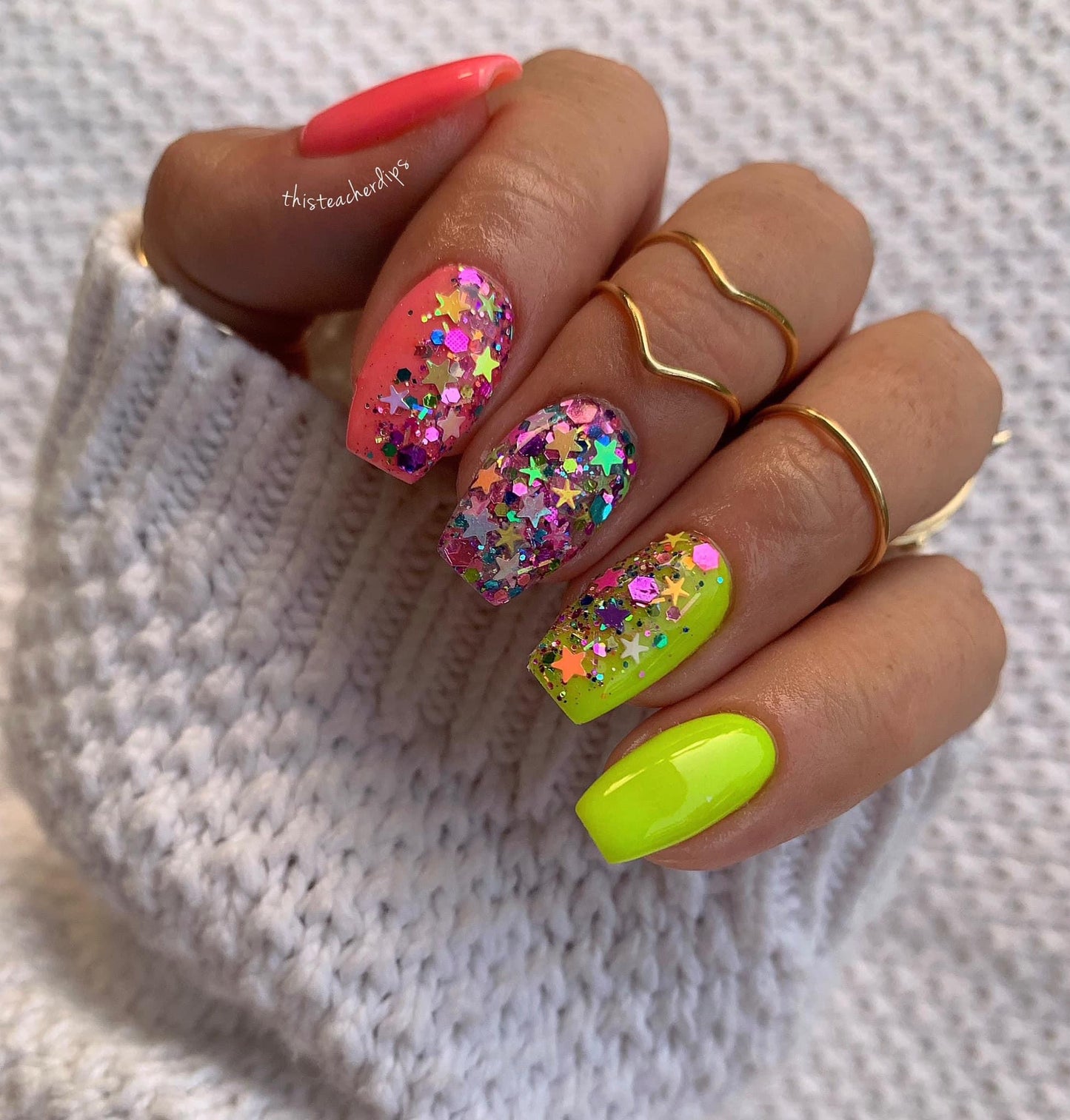 Neon Dreams